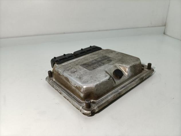 CENTRALINA MOTORE SEAT Ibiza Serie 045906019BB BNM diesel 1422 (0205) - Foto 5
