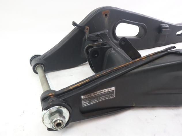 YAMAHA MT-07 1WS221100000 FORCELLONE POSTERIORE 14 - 16 REAR SWINGARM - Foto 2