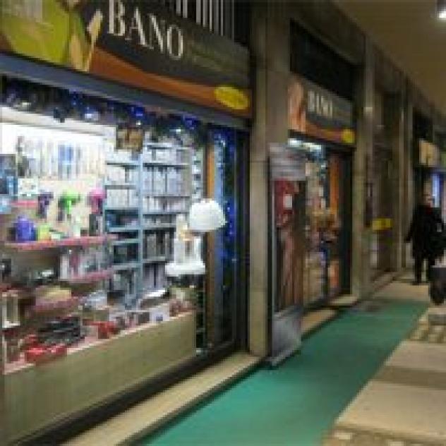 Bano Marco Forniture Parrucchieri ed Estetiste