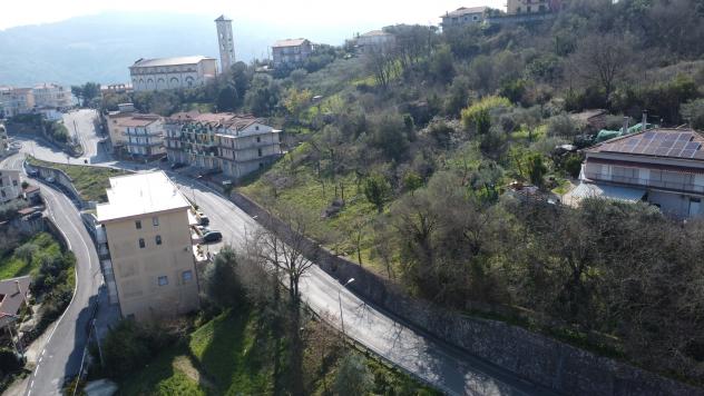 Edificabile in Via Nazionale - Foto 3