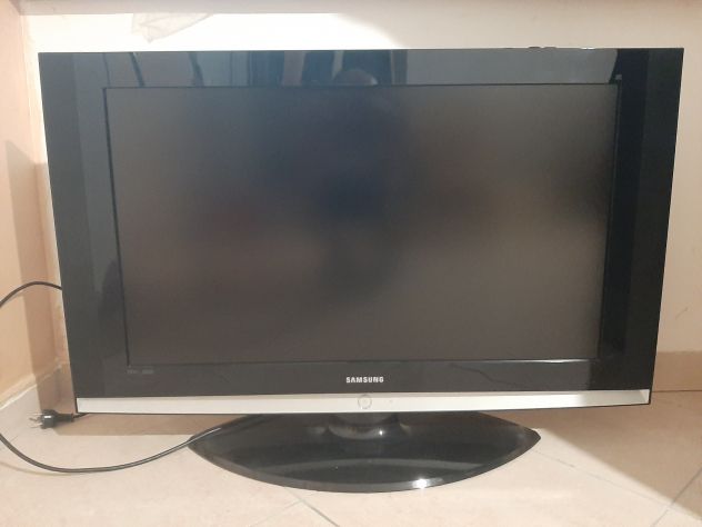 TV Samsung 37 pollici