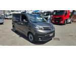 TOYOTA PROACE 1.5D 120CV  FURGONE 3POSTI EURO6D rif. 23143181
