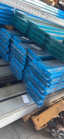 scaffalature industriali - Foto 2