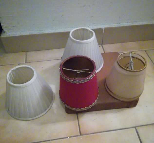 Ventoline varie perfette