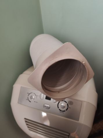 Condizionatore Portatile Argo - Foto 2