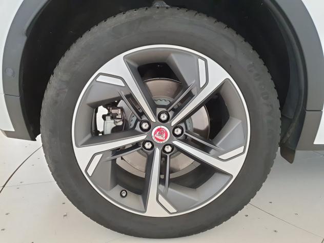 Jaguar E-Pace 1.5 P300e R-DYNAMIC S AUTO 4WD - Foto 9