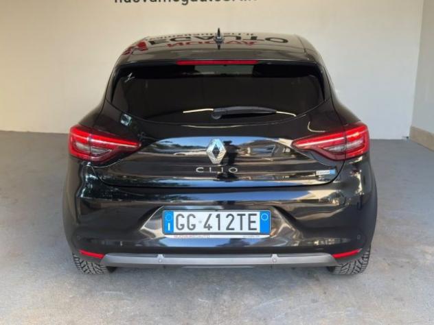 RENAULT Clio Hybrid E-Tech R.S. Line rif. 24140100 - Foto 6