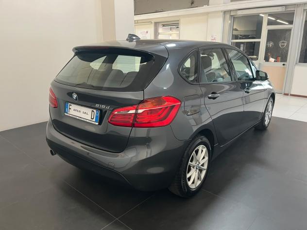 BMW Serie 2 216d Advantage - Foto 4
