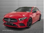 Mercedes-Benz Classe A - W177 2018 A 200 d Premium auto
