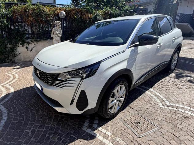 PEUGEOT 3008 BlueHDi 130 EAT8 S&S GT Line - Foto 4