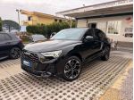STRAFULLL     Audi Q3 SPB 45 TFSI e S tronic S Line  Tetto Pan