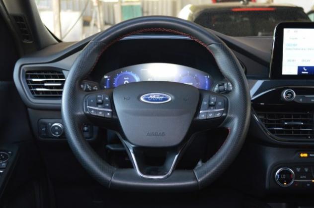 FORD Kuga 1.5 EcoBlue 120 CV aut. 2WD ST-Line X rif. 23933270 - Foto 10