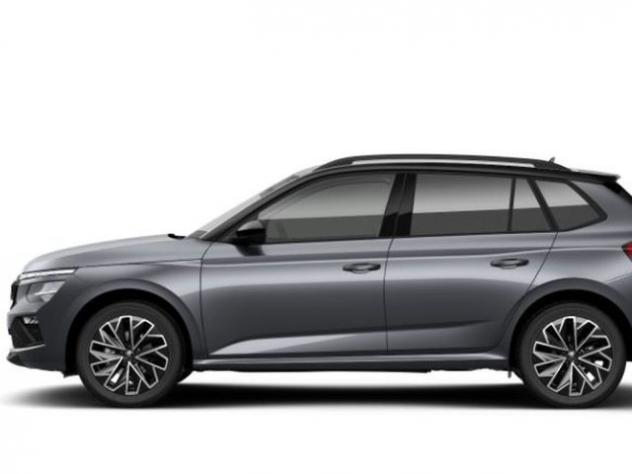 SKODA Kamiq 1.0 tsi be more 115cv rif. 23999547 - Foto 2
