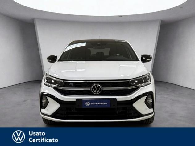 VOLKSWAGEN Taigo 1.5 tsi r-line 150cv dsg rif. 24058881 - Foto 2