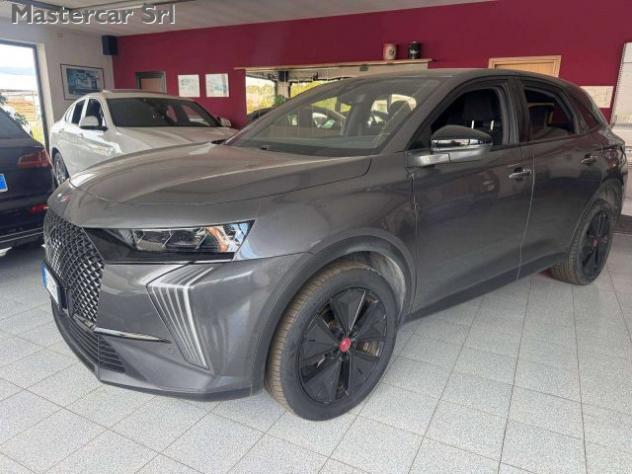 DS AUTOMOBILES DS 7 1.5 bluehdi Performance Line 130cv TG: GP725MF rif. 24078814 - Foto 2
