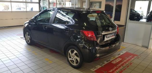 Toyota Yaris 1.5 Hybrid 5 porte Active - Foto 6