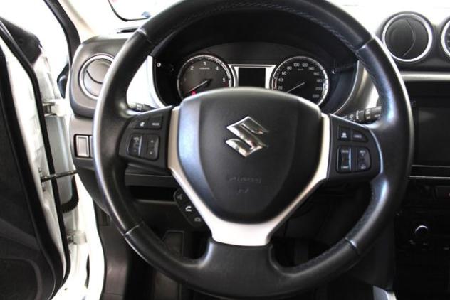 SUZUKI Vitara 1.6 DDiS V-Top rif. 24238516 - Foto 10