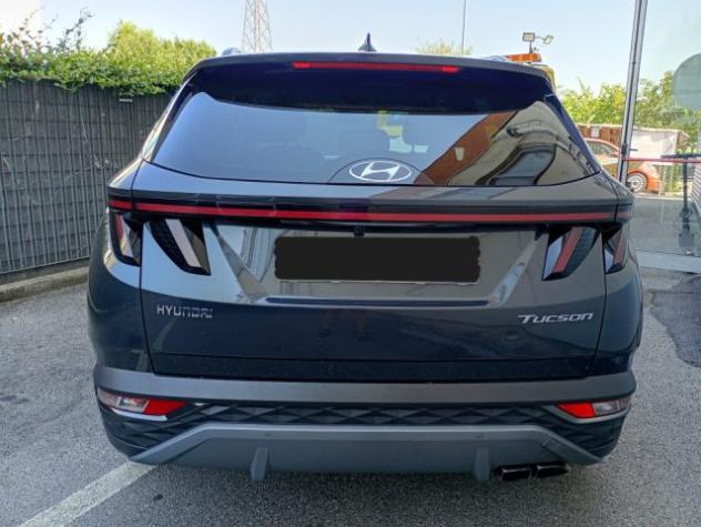 HYUNDAI Tucson 1.6 HEV XLINE rif. 23830232 - Foto 3
