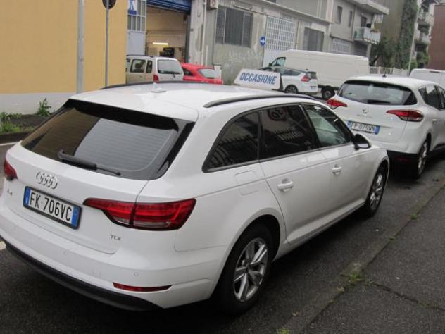 AUDI A4 AVANT STRONIK rif. 23779408 - Foto 3