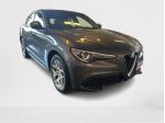 ALFA ROMEO Stelvio 2.2 Turbodiesel 160 CV AT8 RWD Super rif. 23504856