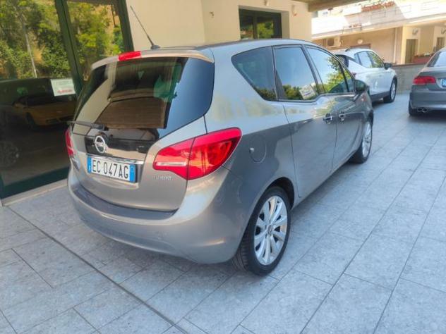 OPEL Meriva 1.4 Turbo 120CV Elective rif. 23820444 - Foto 7