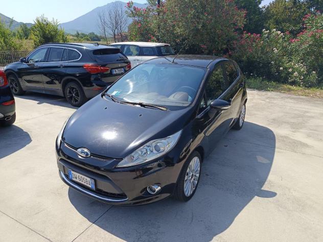 FORD Fiesta 1.2i 82CV - Neopatentati - Foto 2