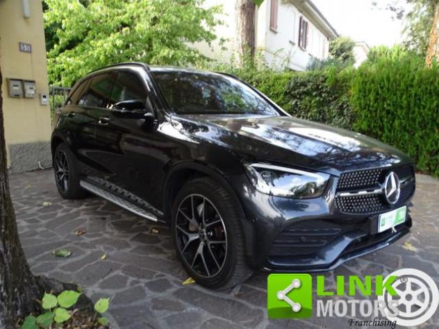 MERCEDES-BENZ GLC 300 Premium 4 Matic rif. 24182401 - Foto 2