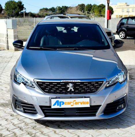 Peugeot 308 BlueHDi 130 S&S GT Line - Foto 4