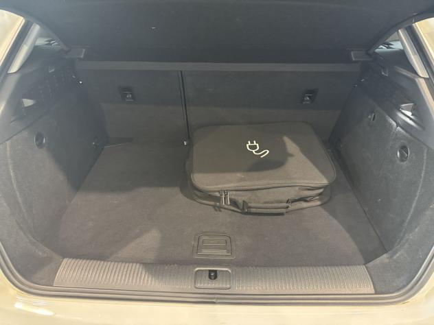 Audi A3 Sportback A3 SPB 1.4 TFSI e-tron S tronic TUA A 284,00 AL MESE - Foto 9