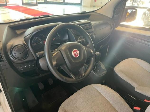 FIAT Fiorino 1.3 MJT 95CV Cargo SX PREZZO REALE !! rif. 23739114 - Foto 10