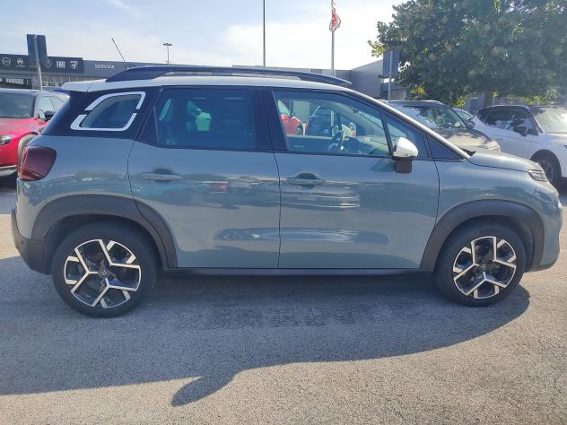 Citroën C3 Aircross I 2021 1.2 puretech Shine Pack s&s 110cv - Foto 4