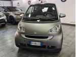 Smart ForTwo 1000 52 kW MHD couppassion