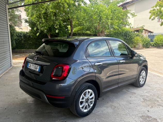 Fiat 500X 1.3 MultiJet 95 CV City Cross - Foto 10