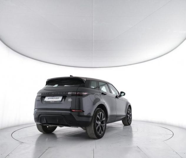 LAND ROVER Range Rover Evoque 2.0D I4 204 CV AWD Auto rif. 23717271 - Foto 2