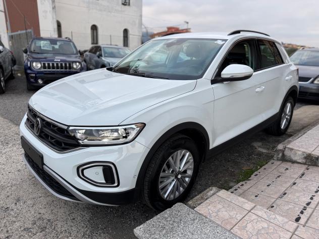 Volkswagen T-Roc 2.0 TDI SCR 150 CV DSG Style - Foto 10