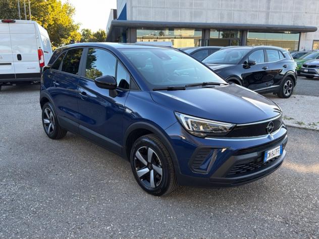 Opel Crossland Crossland 1.2 Blitz Edition s&s 110cv - Foto 8