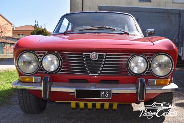 Alfa Romeo 2000 GT Veloce - Foto 2