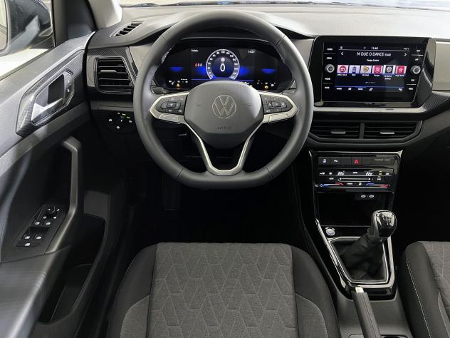 Volkswagen T-Cross T-Cross 1.0 tsi Edition Plus 115cv - Foto 8