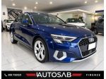 AUDI A3 SPB 40 TFSI e S-Tronic Business Advanced Plug-In rif. 24175172