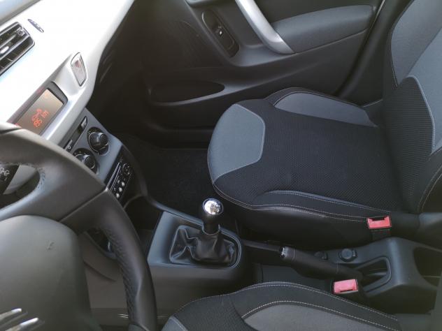 Citroen C3 1.2 VTi 82 Exclusive - Foto 7