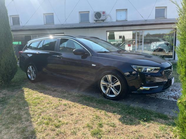 Opel Insignia Sports Tourer 1.6 cdti s&s 136cv - Foto 6