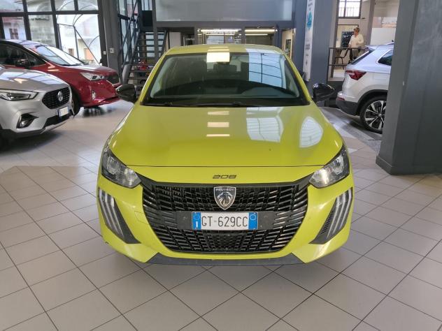 Peugeot 208 208 1.2 puretech Active s&s 100cv - Foto 10