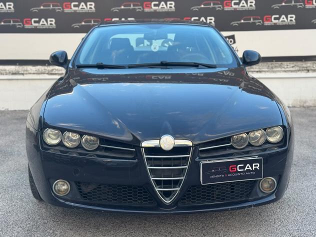 Alfa Romeo 159 1.8 16V Progression - Foto 3