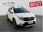 DACIA Sandero Stepway 1.5 dCi 8V 90 CV S&S OUTLET!