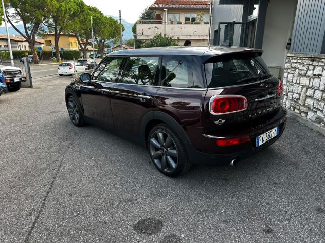 MINI Clubman Cooper D Business Automatica - Foto 9