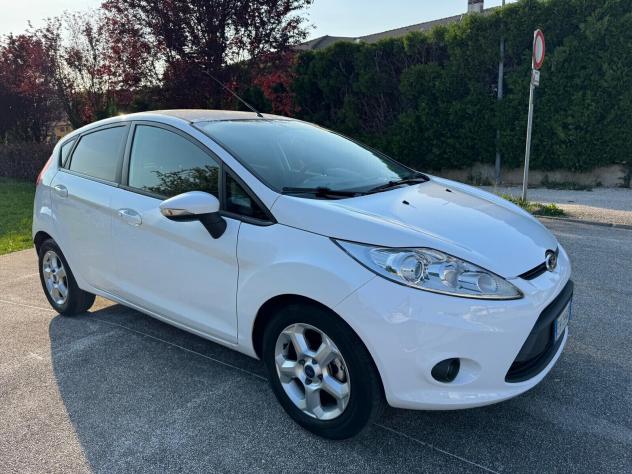Ford Fiesta Fiesta+ 1.2 60CV 5 porte - Foto 6