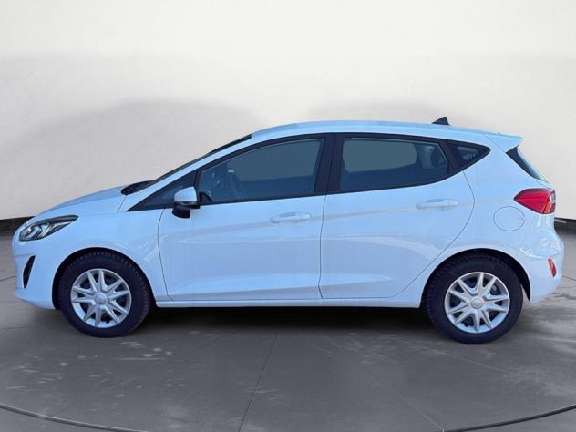 Ford Fiesta 1.5 85CV Business - Foto 4