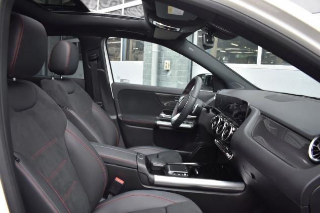 Mercedes Classe GLA (X156) GLA Classe 200 AMG 2020 2020 - Foto 3