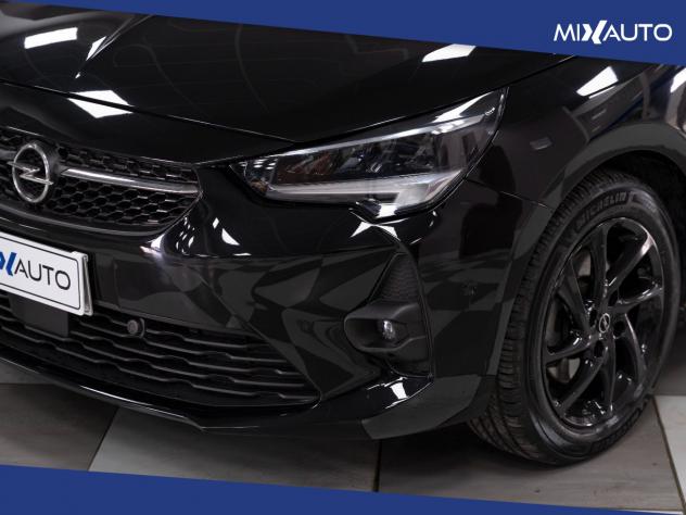 Opel Corsa 1.2T XHL GS-Line S&S 100CV - Foto 9