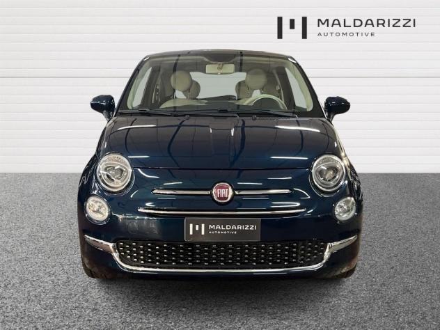 FIAT 500 III 2015 1.2 Lounge s&s 69cv my19 - Foto 2
